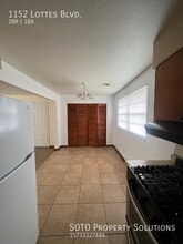 1152 Lottes Blvd in Perryville, MO - Foto de edificio - Building Photo