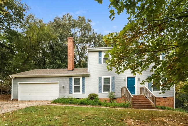 property at 2009 Killarney Pl