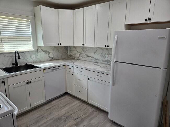 property at 582 SW Levens St
