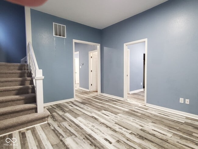 3168 Graceland Ave in Indianapolis, IN - Building Photo - Building Photo