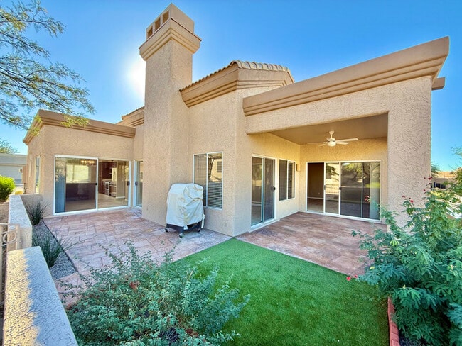 4742 E Eden Dr in Cave Creek, AZ - Building Photo - Building Photo