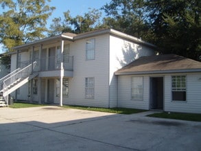 Jayson Cove in Biloxi, MS - Building Photo - Other