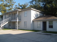 Jayson Cove in Biloxi, MS - Foto de edificio - Other