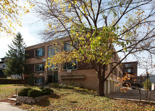 3508 Colfax Ave S in Minneapolis, MN - Building Photo - Building Photo