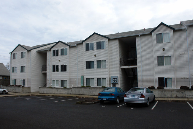 Lindsey Anne Apartments in Portland, OR - Building Photo - Building Photo