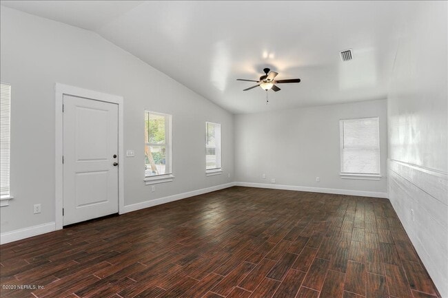 1423 Ferris St in Jacksonville, FL - Building Photo - Building Photo