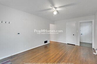 4130 N Willis Blvd in Portland, OR - Building Photo - Building Photo