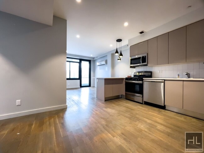 property at 594 Bushwick Ave