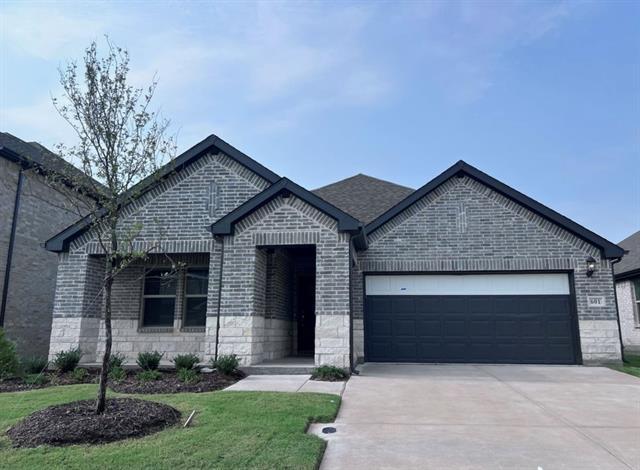 601 Huntley Dr in McKinney, TX - Building Photo - Building Photo