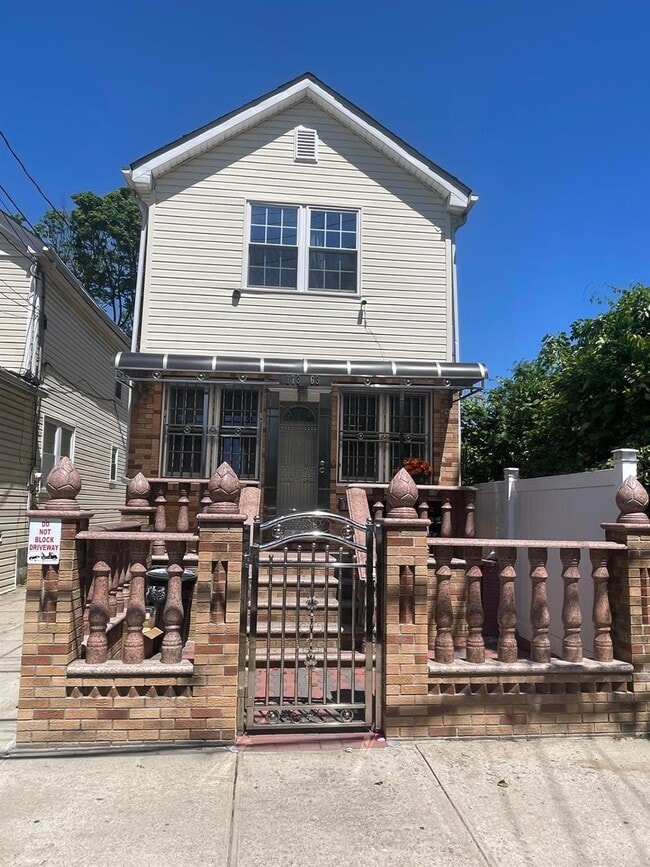 property at 40 Adams St