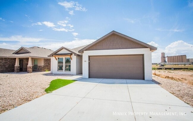 921 Tulane St in Lubbock, TX - Building Photo - Building Photo