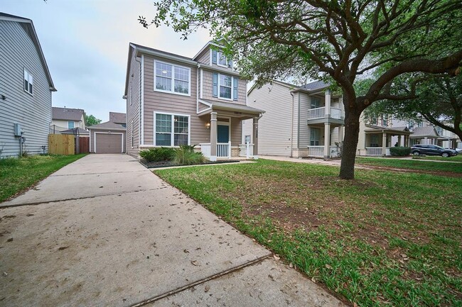 18814 Sandelford Dr in Katy, TX - Building Photo - Building Photo