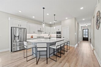 2506 Big Basin Trl in Katy, TX - Building Photo - Building Photo