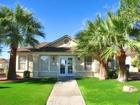 Oasis at Surprise in Surprise, AZ - Foto de edificio - Building Photo