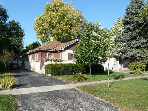 property at 14916 Arnold St