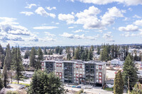 Terrazzo Condos in Abbotsford, BC - Building Photo - Building Photo