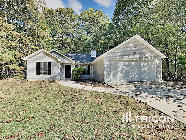 property at 215 Winterville Dr