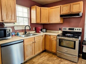 109 State Ave in Clovis, NM - Foto de edificio - Building Photo