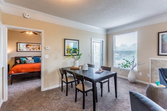 Waterford Place Apartment Homes in Memphis, TN - Building Photo - Interior Photo