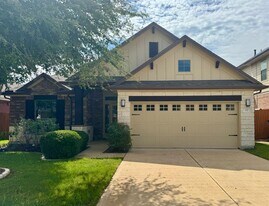 137 Navigator Dr in Austin, TX - Building Photo