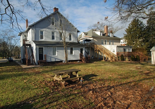 439 E Main St, Unit Floor 2 in Collegeville, PA - Building Photo - Building Photo
