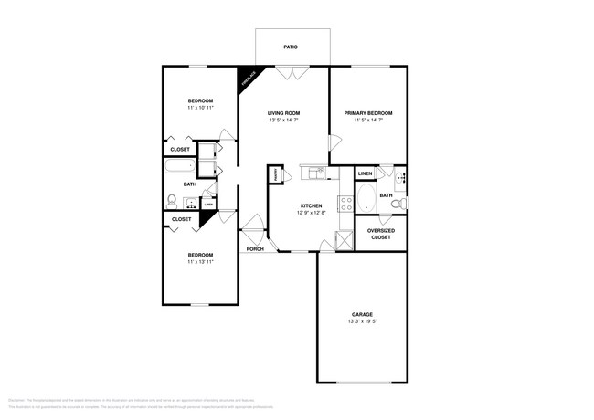 3007 Mallard Forest Dr in Charlotte, NC - Building Photo - Building Photo