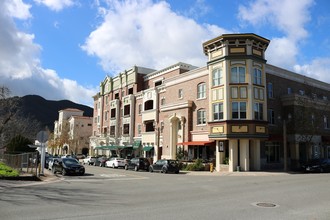 Cameron Historical Building in Temecula, CA - Building Photo - Building Photo