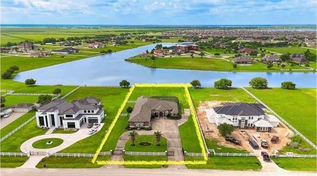 5942 Sagamore Bay Ln in Richmond, TX - Building Photo - Building Photo