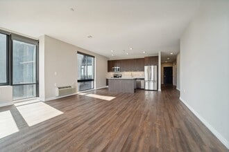 The Vue Hackensack in Hackensack, NJ - Building Photo - Building Photo