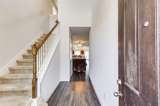 1104 Terrace View Dr in Georgetown, TX - Building Photo - Building Photo