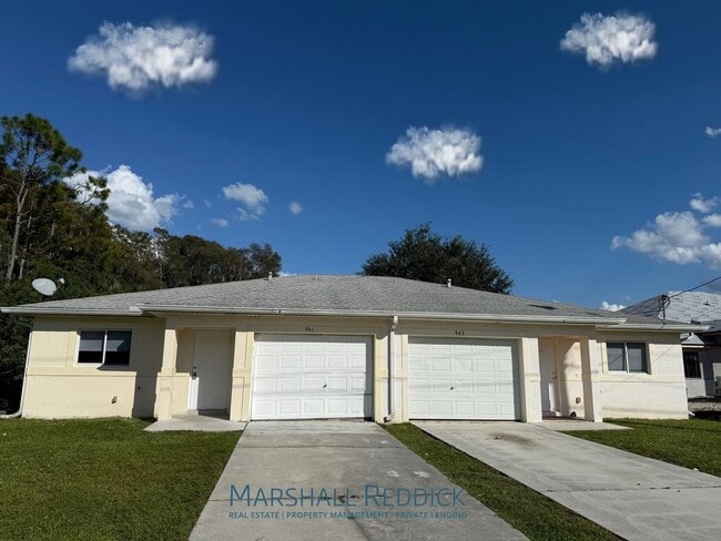 property at 941 Homestead Rd S