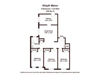 111 Kilsyth Rd, Unit 7 in Boston, MA - Building Photo - Building Photo