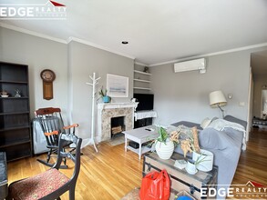 512 Massachusetts Ave, Unit 4 in Boston, MA - Foto de edificio - Building Photo