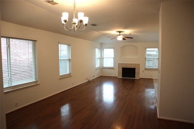 property at 19306 Wading River Dr
