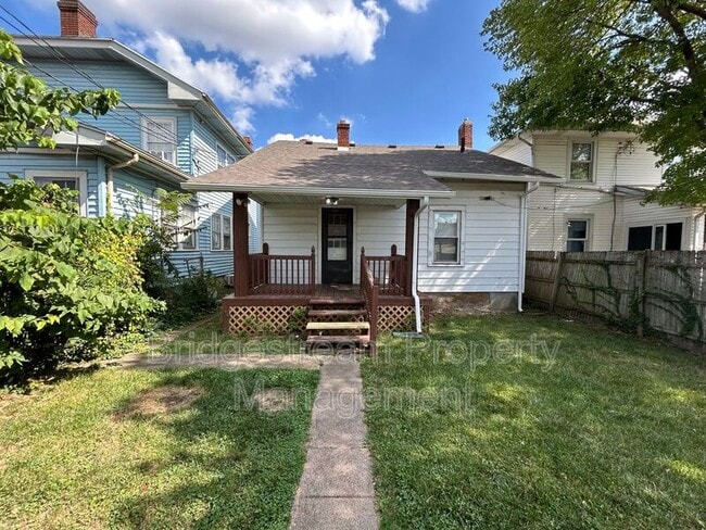 51 S Sperling Ave in Dayton, OH - Building Photo - Building Photo