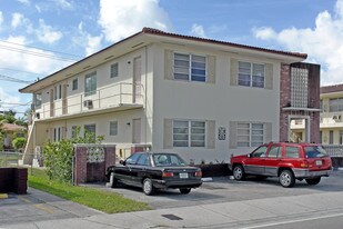 4456 W Flagler St Apartments