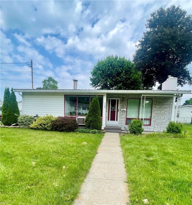 property at 129 Matthew Cir