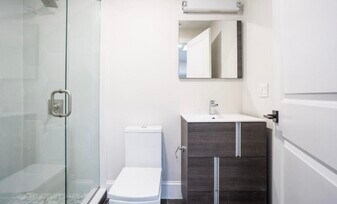 604 Massachusetts Ave, Unit 2 in Boston, MA - Building Photo