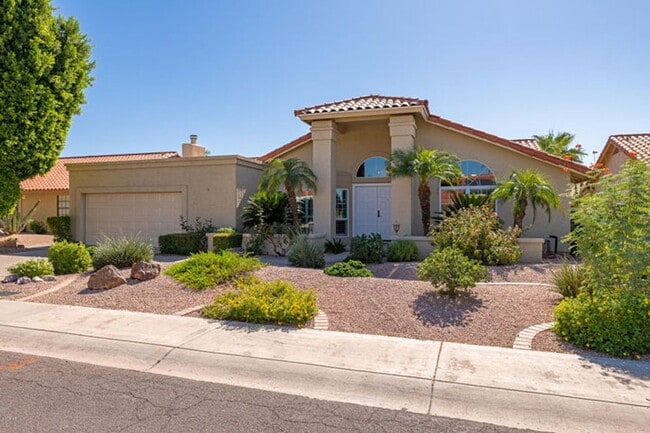 property at 10511 E Terra Dr