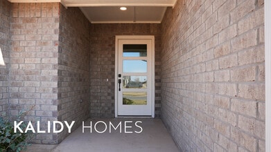 12200 Ava Grace Ln in Yukon, OK - Building Photo - Building Photo