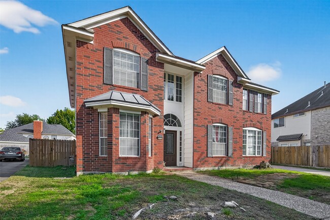 4218 Meadowchase Ln in Houston, TX - Building Photo - Building Photo