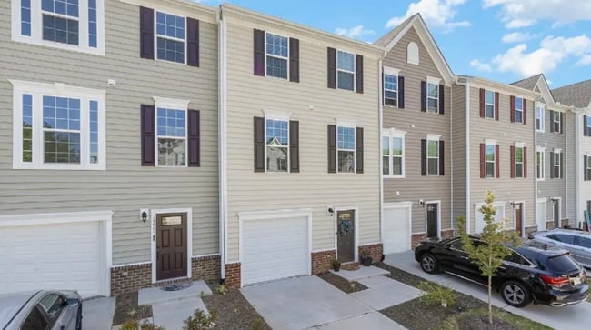 property at 1224 Lizer Rd