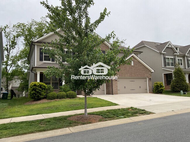11208 Irwin Oak Pl in Matthews, NC - Building Photo - Building Photo
