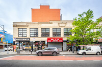 1237 Atlantic Ave in Brooklyn, NY - Building Photo - Building Photo