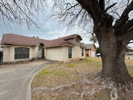 1002 Great Britain Blvd in Austin, TX - Building Photo