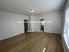 5110 36th St in Lubbock, TX - Building Photo - Building Photo