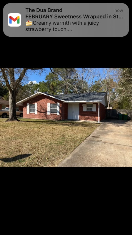 7631 Lexington Dr in Biloxi, MS - Foto de edificio - Building Photo
