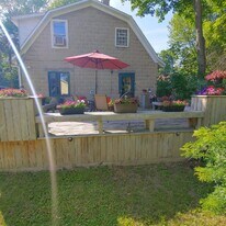 N42W5926 Hamilton Rd in Cedarburg, WI - Building Photo