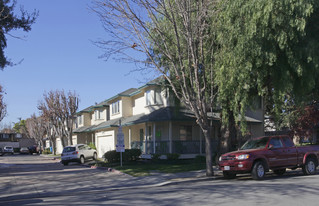 801-831 Alviso St Apartamentos