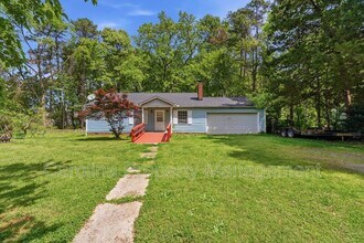 3120 Baucom Rd in Charlotte, NC - Building Photo - Building Photo